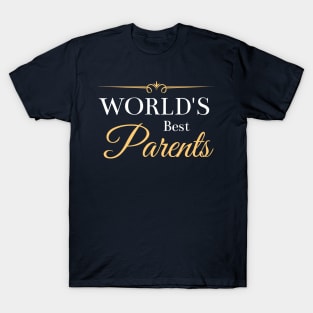 parents day T-Shirt